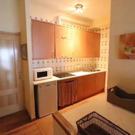Appartement Edificio San Bernardo