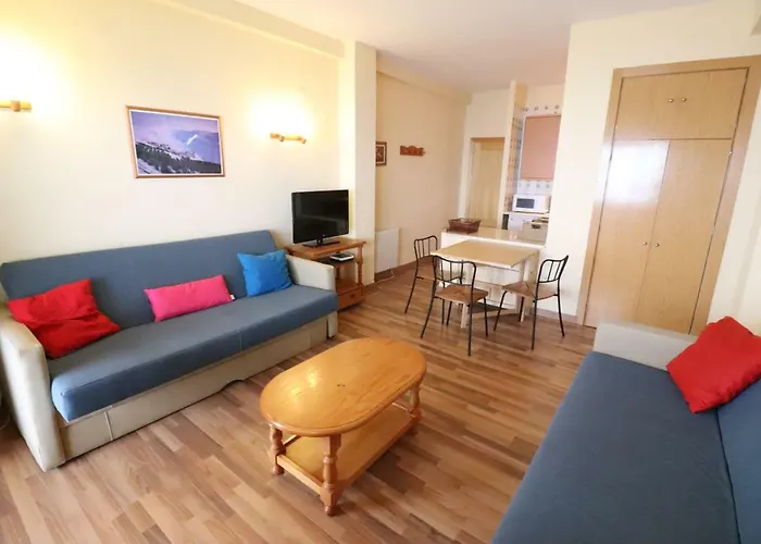 Apartamento Edificio San Bernardo