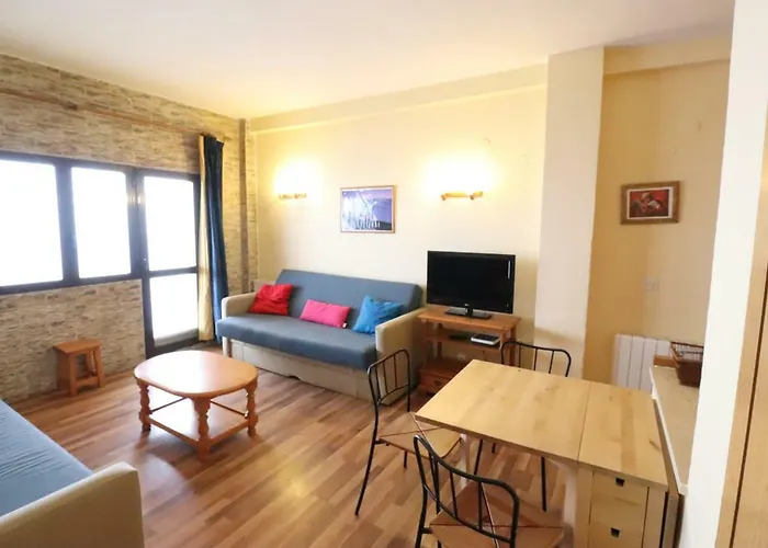 Edificio San Bernardo Apartamento *