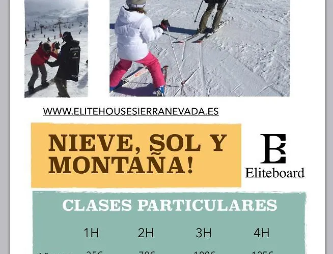 Edificio San Bernardo Apartamento