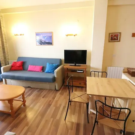 Διαμέρισμα Edificio San Bernardo Σιέρρα Νεβάδα