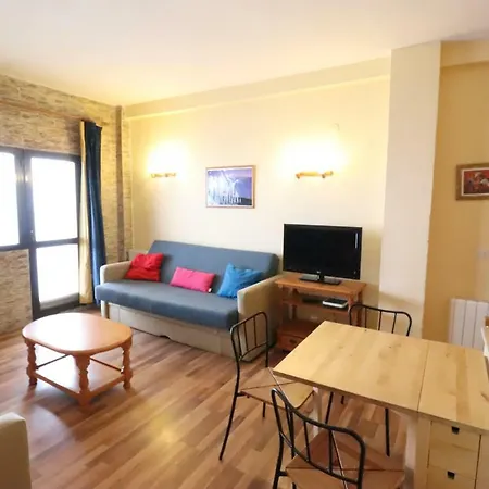 Edificio San Bernardo Διαμέρισμα *