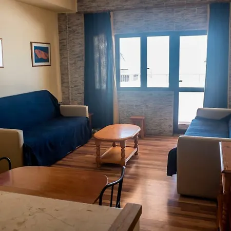 Edificio San Bernardo Σιέρρα Νεβάδα