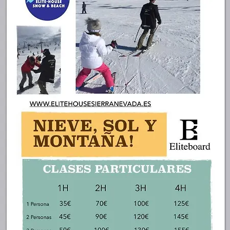 Edificio San Bernardo Διαμέρισμα