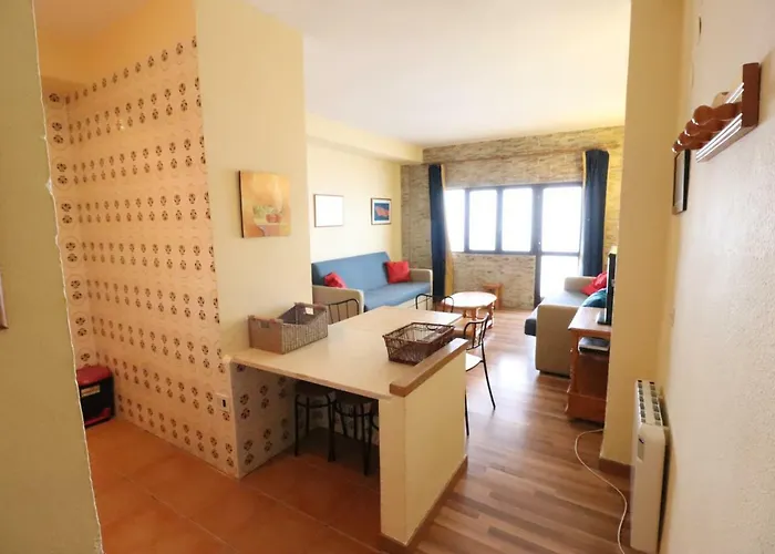 Edificio San Bernardo *