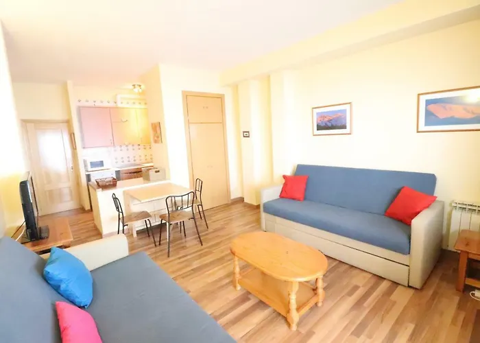 Edificio San Bernardo